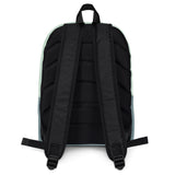 Backpack - "WUF"
