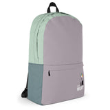 Backpack - "WUF"