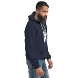 Unisex hoodie - "Picasso" - comes in three colors