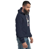 Unisex hoodie - "WTF" - comes in four colors