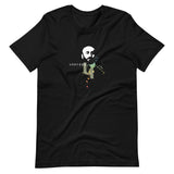 Short-Sleeve Unisex T-Shirt - "Komitas" - comes in ten colors