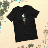 Short-Sleeve Unisex T-Shirt - "Komitas" - comes in ten colors