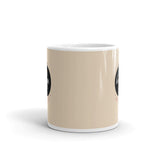 White glossy mug - "Keep Hope Alive"