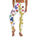 Leggings - Pixels