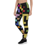 Leggings - Pixels