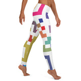 Leggings - Pixels