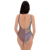 One-Piece Swimsuit