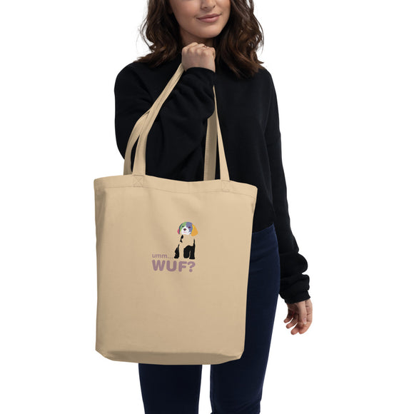 Eco Tote Bag - 