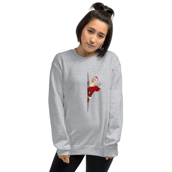 Unisex Sweatshirt - 