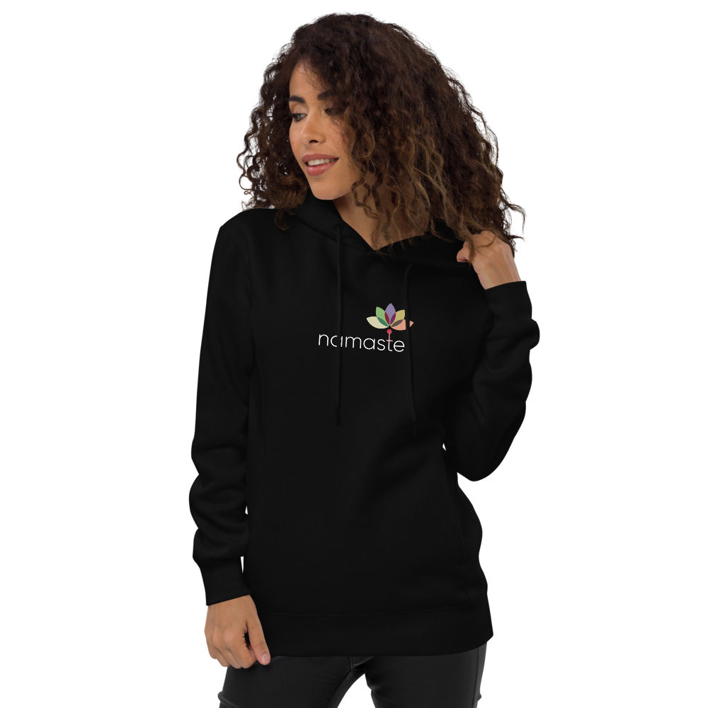 Unisex fashion hoodie 
