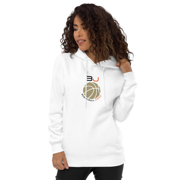 Unisex fashion hoodie - 