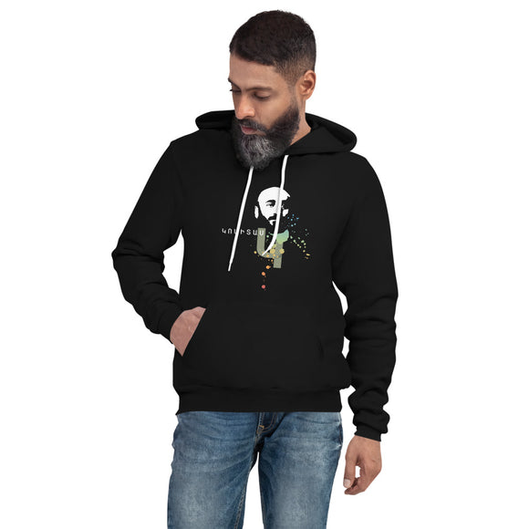 Unisex hoodie - 