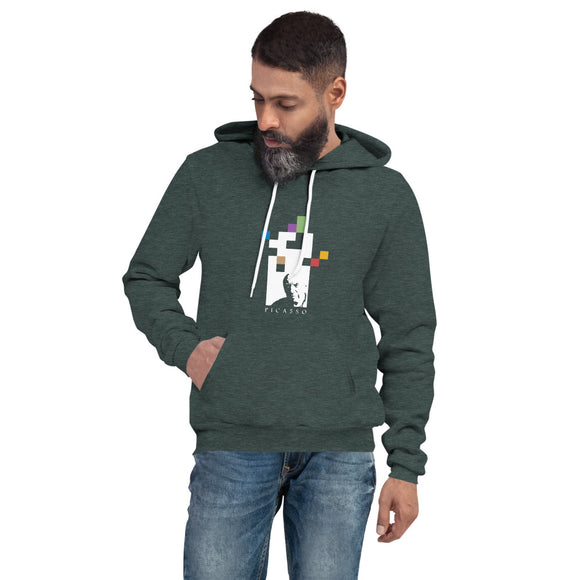 Unisex hoodie - 