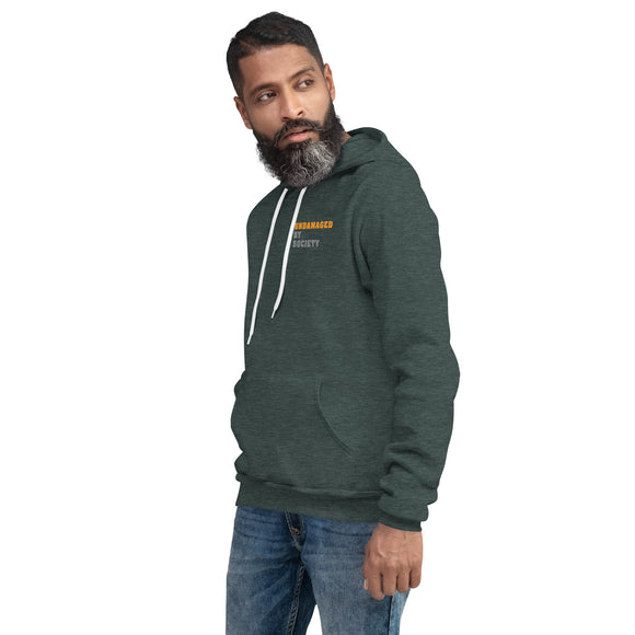 Unisex hoodie - 