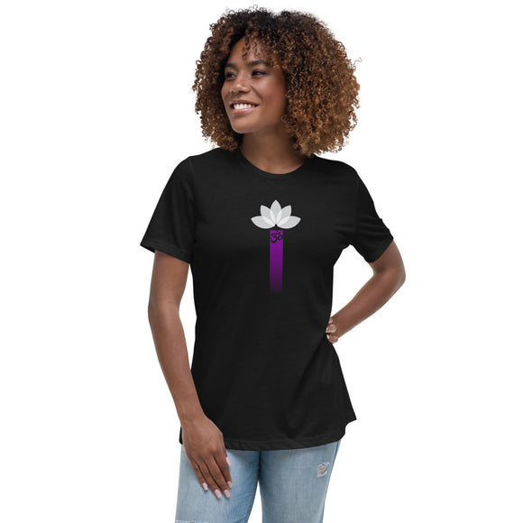 Women's Relaxed T-Shirt - 